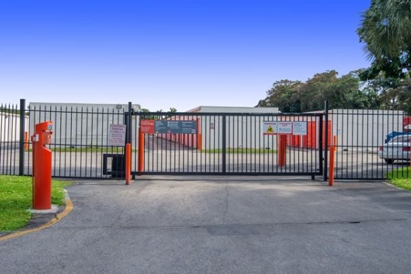 Facility
