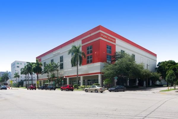 facility