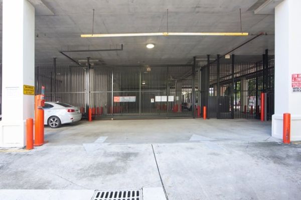 Facility