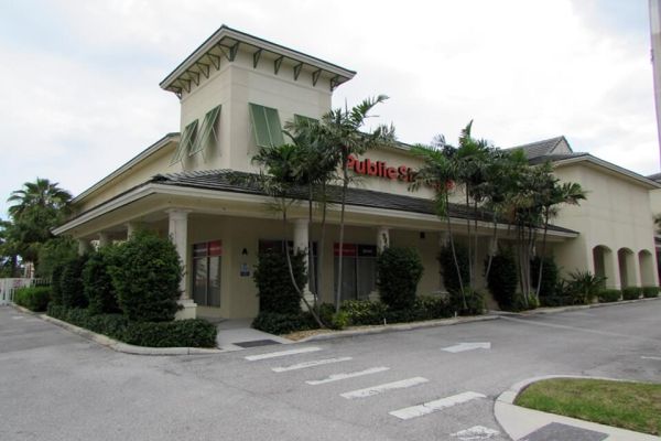 facility