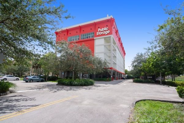 facility