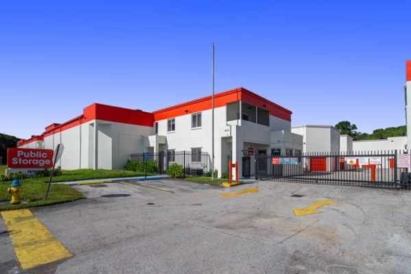 facility