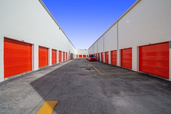 Facility