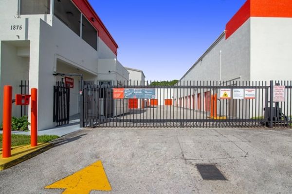 Facility