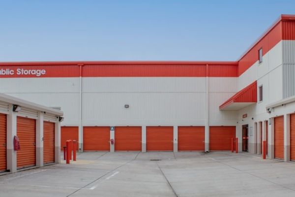 Facility