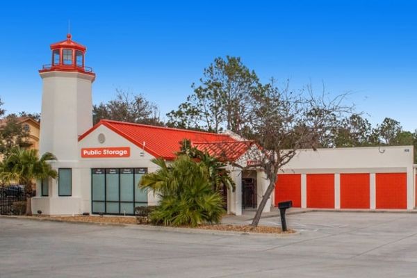 facility