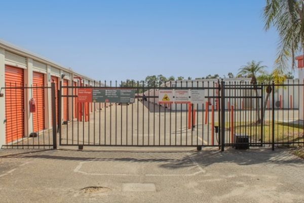 Facility