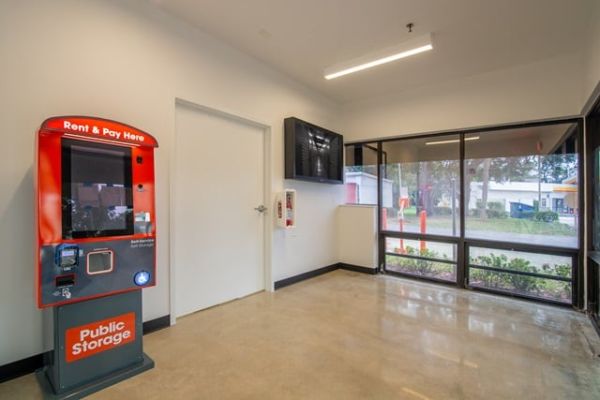 Facility