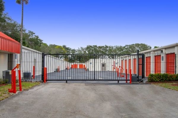 Facility