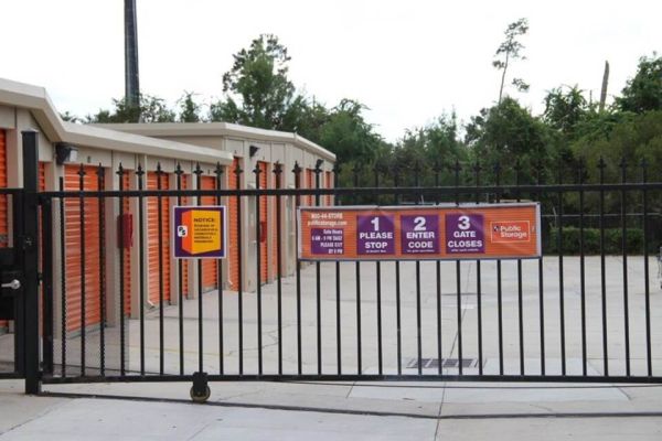 Facility
