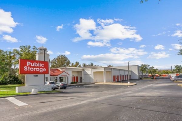 facility