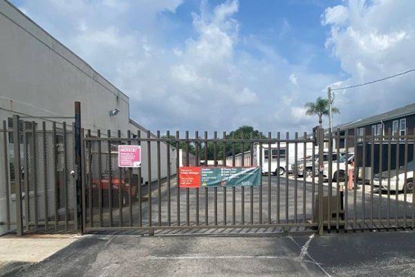 Facility