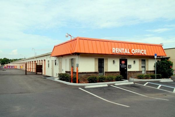 facility