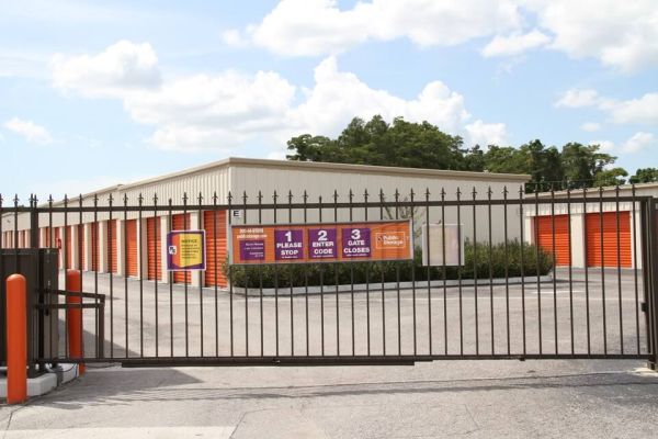 Facility