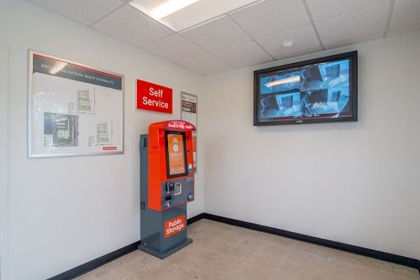 Facility