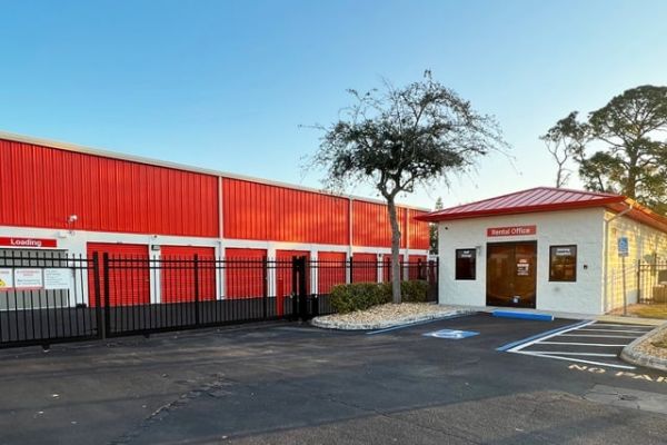 facility