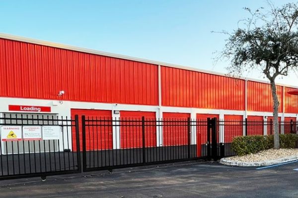 Facility