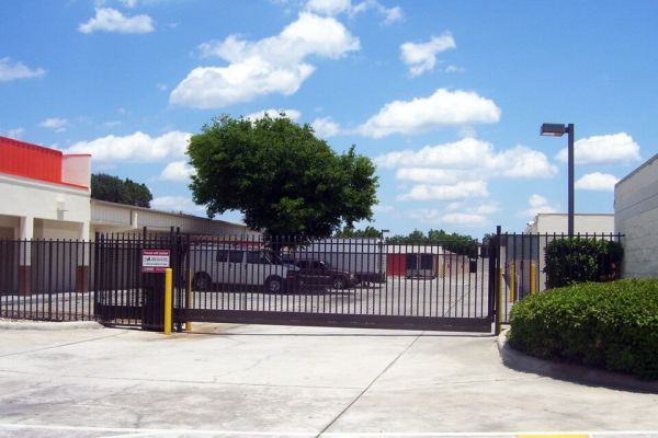 Facility