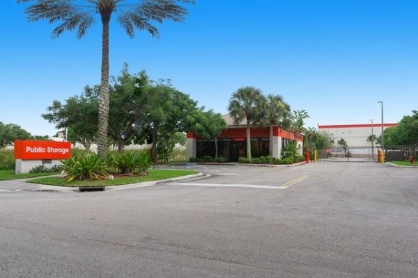 facility
