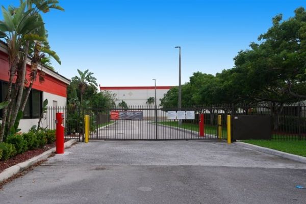 Facility