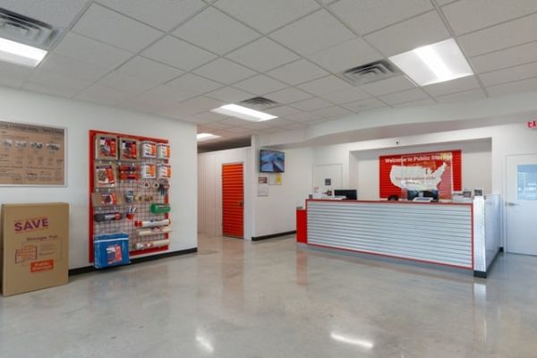Facility