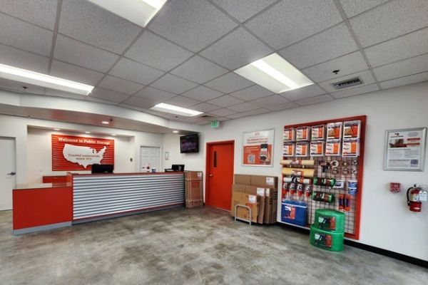 Facility