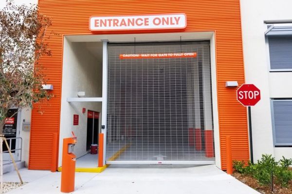 Facility