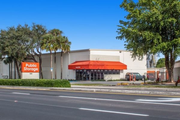 facility