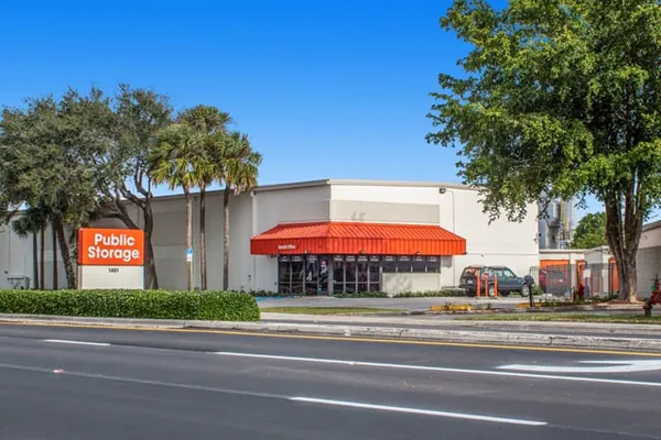 facility