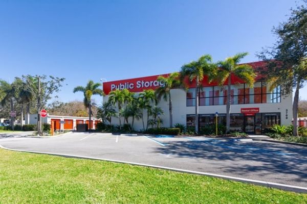 facility