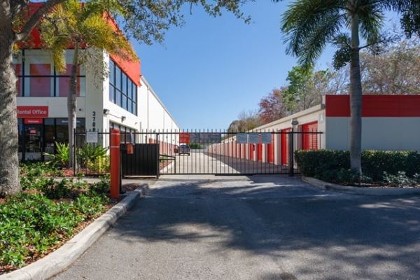 Facility
