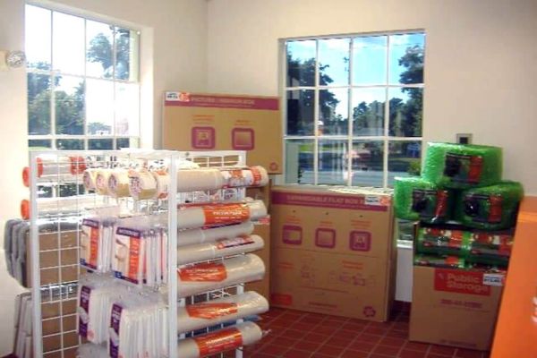 Facility