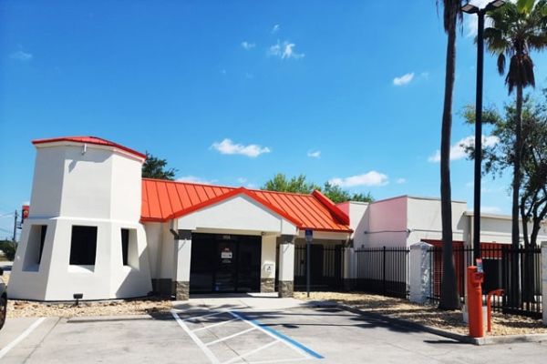 facility