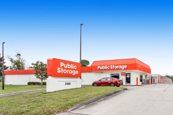 facility