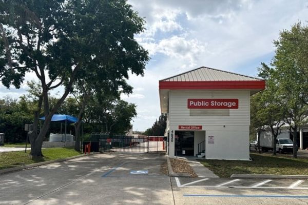 facility