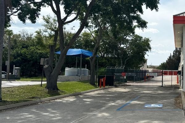 Facility