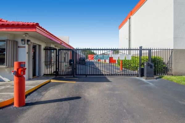 Facility