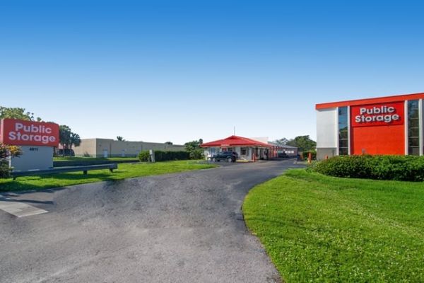 facility
