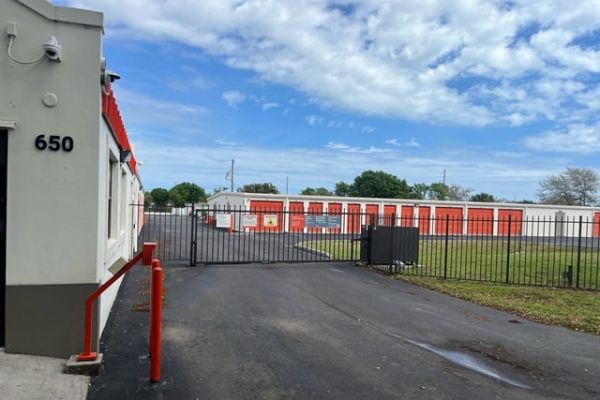 Facility