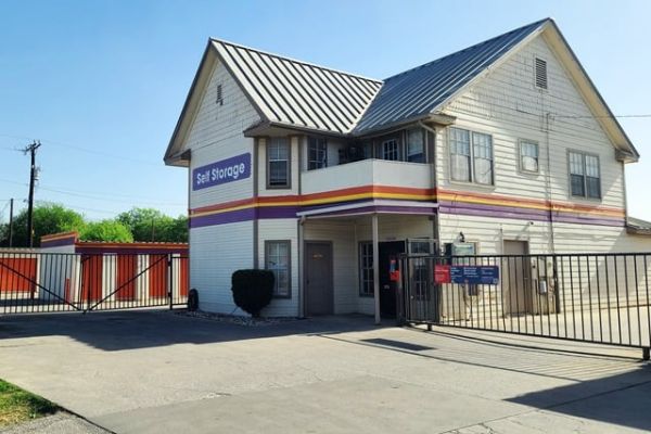 facility