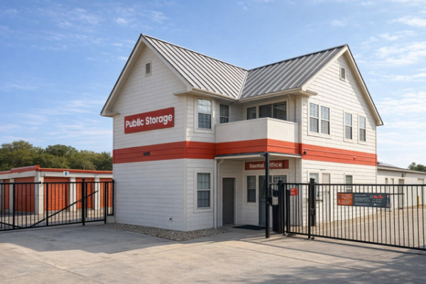 facility