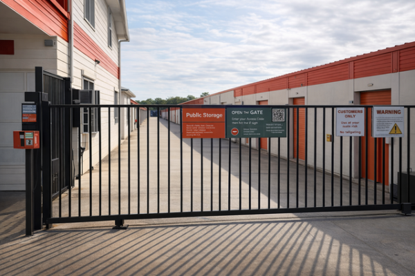 Facility