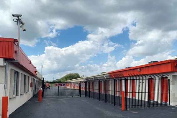 Facility