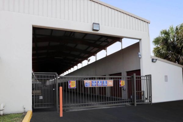 Facility