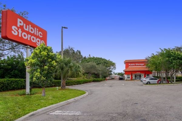 facility