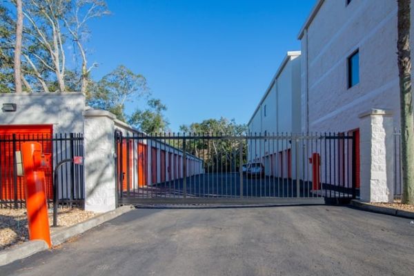Facility