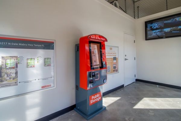 Facility