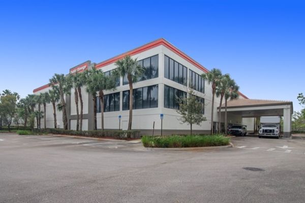 facility