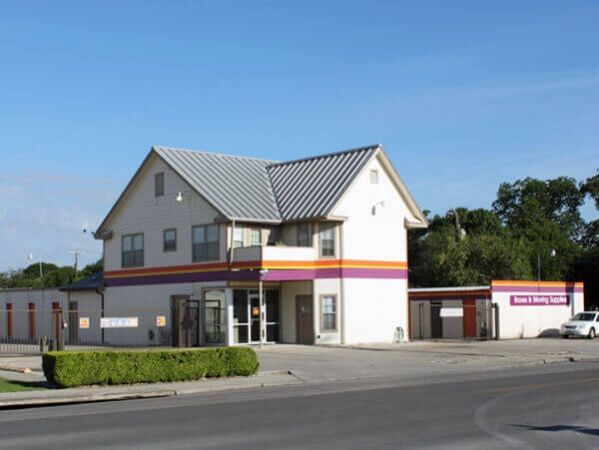 facility