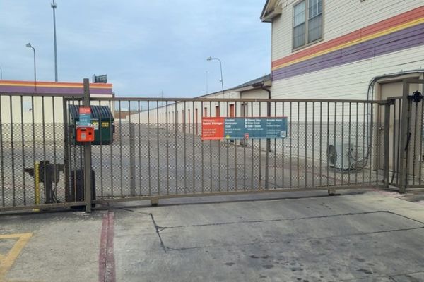 Facility
